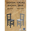 Dededen Toruna Begonya iirler Kutlu Yaynevi