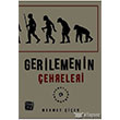 Gerilemenin ehreleri Kutlu Yaynevi