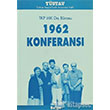 1962 Konferans TKP MK D Brosu Tstav ktisadi letmesi