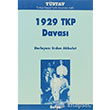 1929 TKP Davas Tstav ktisadi letmesi