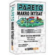KPSS Pareto Makro ktisat Konu Anlatml km Snav Sorular Svari Akademi Yaynlar