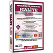 KPSS Classic Maliye Konu Anlatml Soru Bankas Sorular Svari Akademi Yaynlar