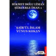 Hikmet Dolu Liman iirlerle man 1 Tilki Kitap