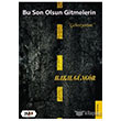 Bu Son Olsun Gitmelerin Tilki Kitap