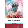 Marcus Antonius Say Yaynlar