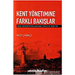 Kent Ynetimine Farkl Baklar ehir Yaynlar