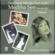 Ariv 1 Mediha en Sancakolu