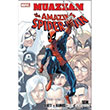 The Amazing Spider Man Cilt 22: Muazzam Marmara izgi