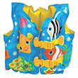 Deniz Yldz Baskl Can Yelei 41x30 cm IY59661 Vardem