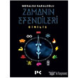 Zamann Efendileri Profil Kitap