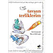 Tavan Terliklerim Sargaga Yaynclk