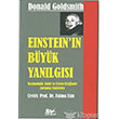 Einsteinin Byk Yanlgs Sarmal Yaynevi