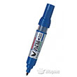 V Sper Color Mavi (SCA VSC BG M L) Pilot