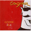 Gsteri 3-4 Cem Ylmaz