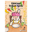 Rikki`nin Doum Gn Hep Kitap
