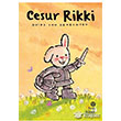 Cesur Rikki Hep Kitap