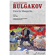 Usta ile Margarita letiim Yaynevi