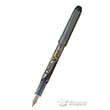 V Pen Silver Siyah UMUR.SVP-4M-B Pilot