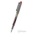 V Pen Silver Krmz UMUR.SVP-4M-R Pilot