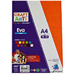 Eva 10`lu Simli A4 Craft And Arts