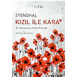 Kzl le Kara Sel Yaynclk