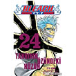 Bleach 24. Cilt Tanrnn zndeki Hzn Gerekli eyler Yaynclk