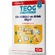 8. Snf TEOG Din Kltr ve Ahlak Bilgisi Soru Bankas Nego Yaynlar