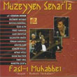 Mzeyyen Senar l Fasl Muhabbet
