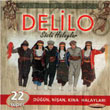 Delilo Dn Kna Nian Halaylar