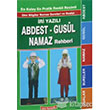 Resimli Abdest Gusl Namaz Rehberi (Cep Boy) Sefa Yaynclk