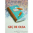 Ge De Olsa Selvi Yaynevi