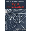 Eyll niversitesi Selvi Yaynevi