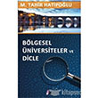 Blgesel niversiteler ve Dicle Selvi Yaynevi