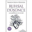 Ruhsal Dnce Yediveren Yaynlar