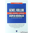 Genel Kolluk Disiplin Hkmleri (Polis Jandarma S. Gvenlik) Adalet Yaynevi