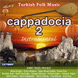 Cappadocia 2