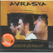 Denizin Gzyalar Avrasya