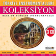 Trkiye Enstrmentalleri Koleksiyon