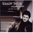 Ah Be Yar Ahmet afak