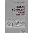 Salar Trkleri Tarihi 1279 1911 Demavend Yaynlar