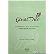 Gnl Dili Demavend Yaynlar