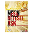 Mesih Nefesli Ak Demavend Yaynlar