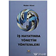  Hayatnda Ynetim Yntemleri Demavend Yaynlar
