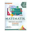 9. Snf Matematik Konu Kitab Yazt Yaynlar
