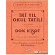 ki Yl Okul Tatili Don Kiot Teen Yaynclk