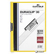 Duraclip 30 Sayfa Kapasiteli Sar Dosya Durable