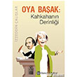Oya Baak: Kahkahann Derinlii Remzi Kitabevi