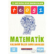 8. Snf TEOG 1 Matematik Soru Bankas Platon Yaynclk