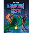 Kamptaki Gizem Doan Egmont Yaynclk