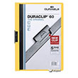 Duraclip 60 Sayfa Kapasiteli Sar Dosya Durable